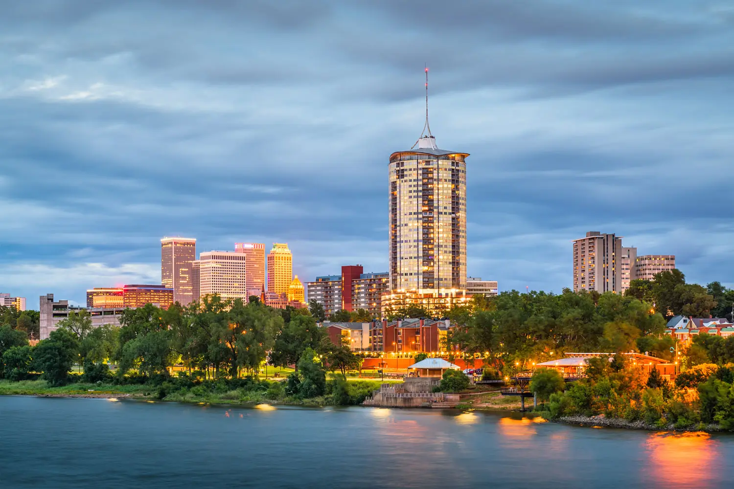 Tulsa Property Managers